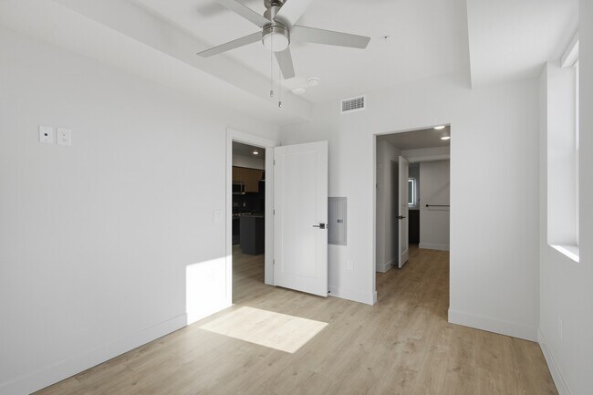 Floorplan - Brickside Heights Phase II