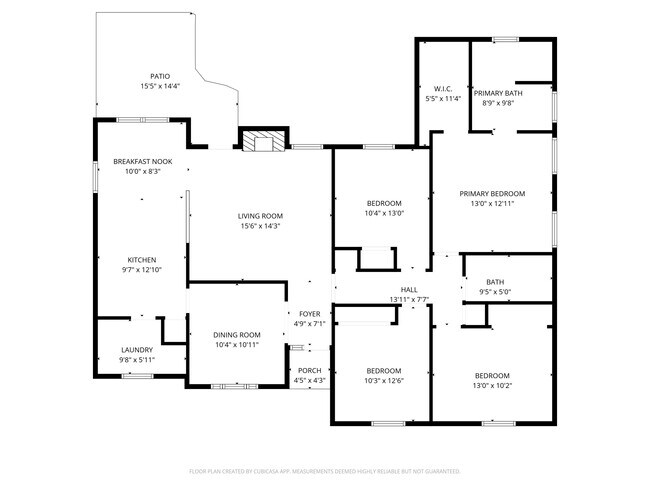 Building Photo - 2654 Ardwick Dr