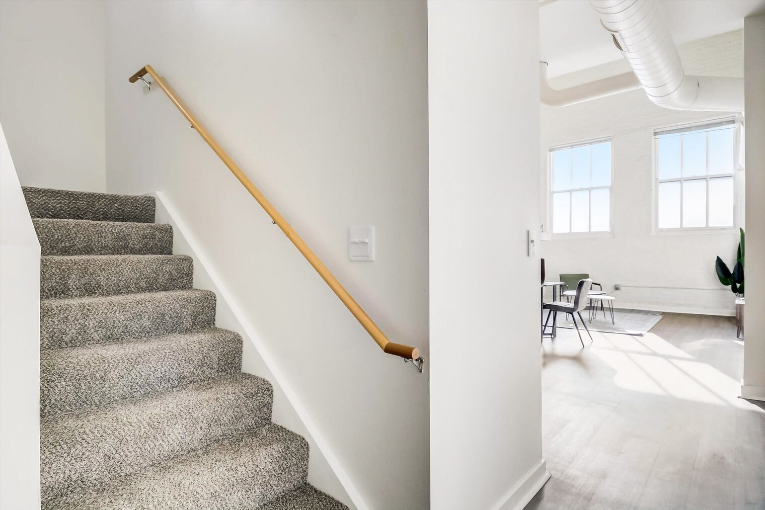 Building Photo - 50 N Illinois St