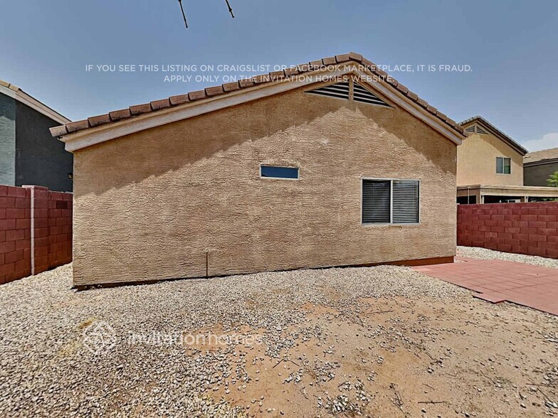 Building Photo - 3741 W Morgan Ln