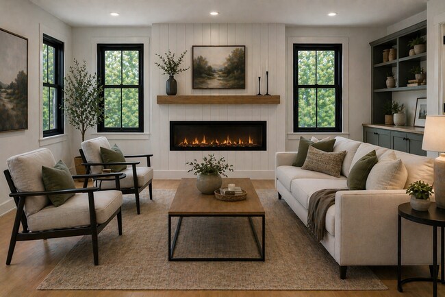 Building Photo - 2325HS