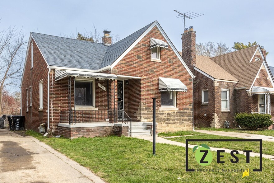 Primary Photo - PRE-LEASING NOW!!!