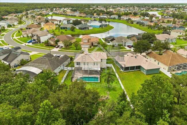 Building Photo - 5399 Dahlia Reserve Dr