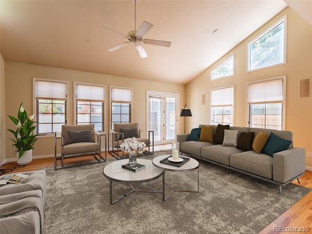 Building Photo - 888 S Josephine St