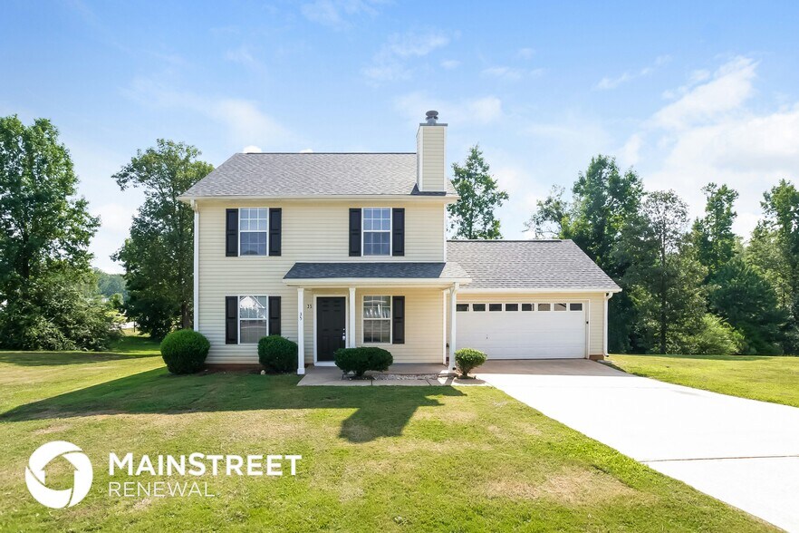 Primary Photo - 35 Summer Breeze Ct