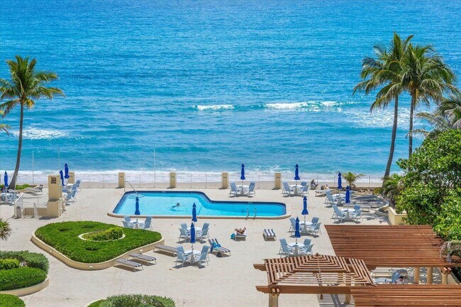 Building Photo - 3475 S Ocean Blvd