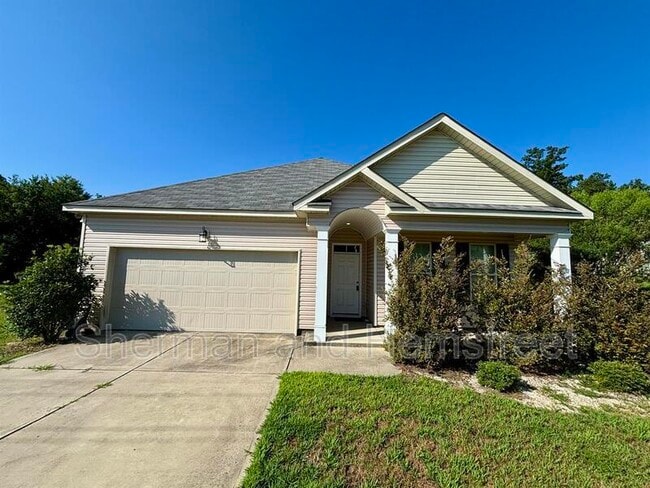 Building Photo - 214 McDuffie Cir