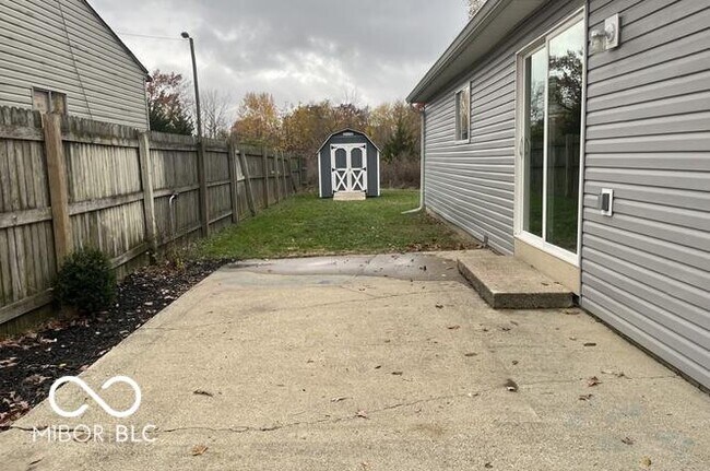 Building Photo - 1602 S Grant Ave