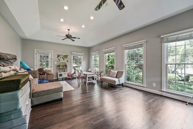 Building Photo - 5090 Hazel Ferguson Dr