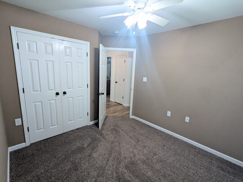 Bedroom #3 - 2237 Spring Meadow Ln SE