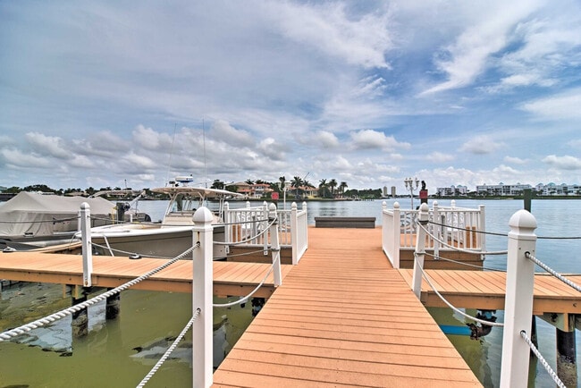 Building Photo - 8931 Blind Pass Rd