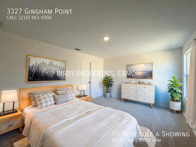 Building Photo - 3327 Gingham Pt
