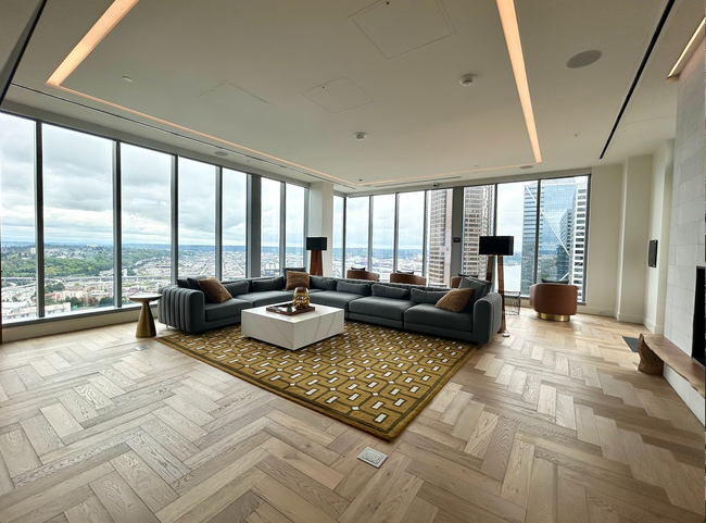 Building Photo - First Hill Condo