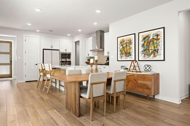 Building Photo - 6410 Mallord Brook Bend