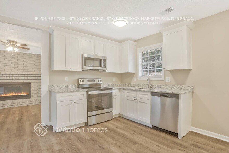 Building Photo - 514 Finch Ct