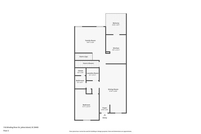 Building Photo - 116 Winding River Dr