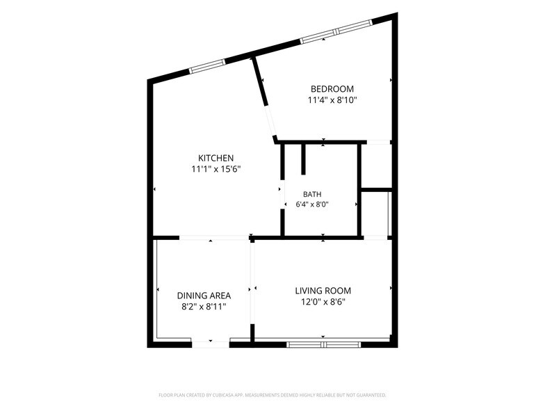 Building Photo - 316 W Alamar Ave