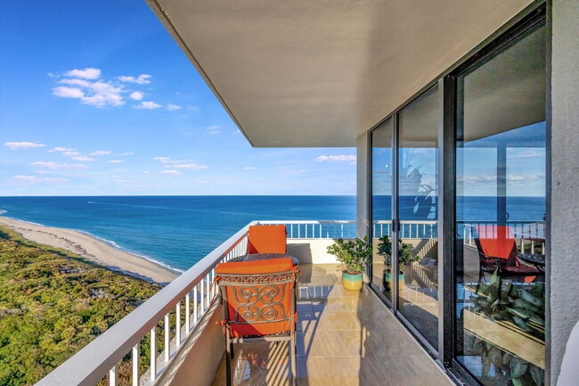 Building Photo - 5550 N Ocean Dr
