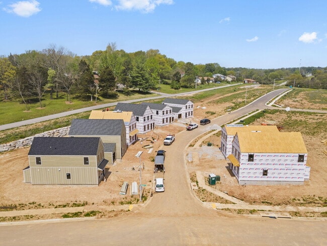 Building Photo - 5766 Trailside Cir