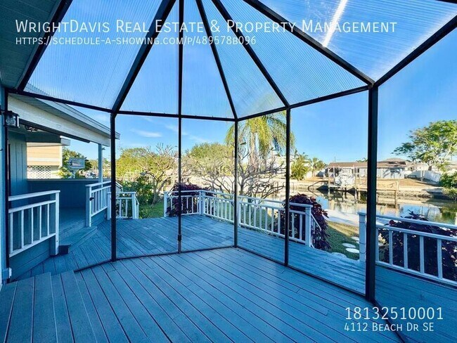 Building Photo - 4112 Beach Dr SE