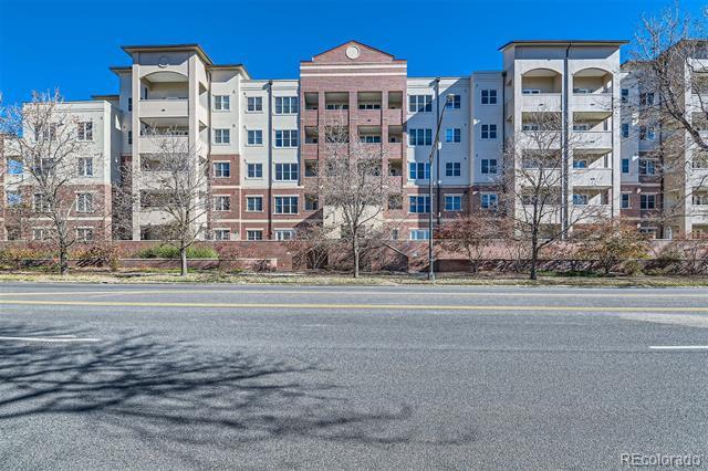 Building Photo - 2200 S University Blvd