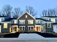 Building Photo - Exquisite just built condo with everything! Ground floor, no stairs, attached garage