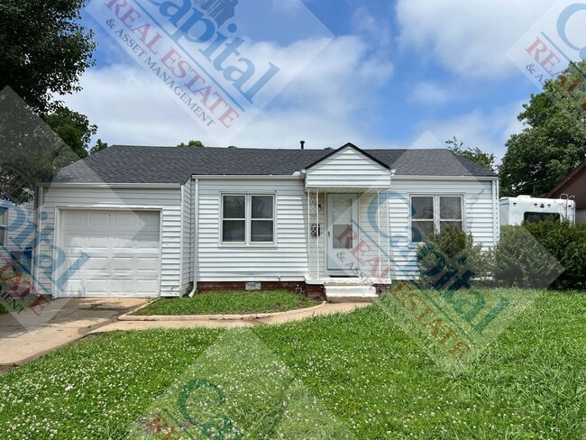 Primary Photo - Cozy Cottage
