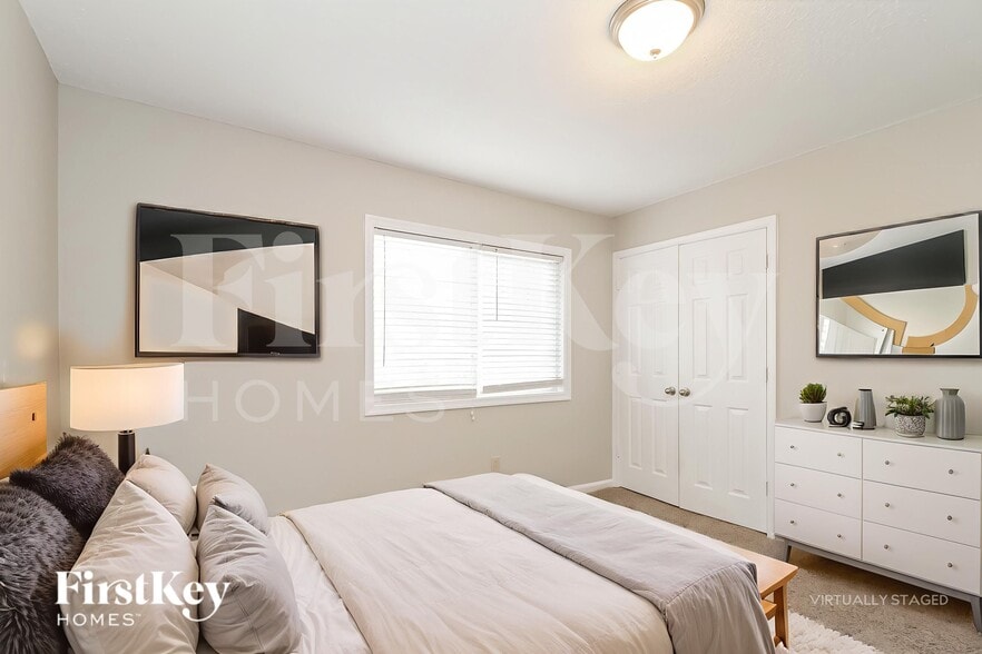 Building Photo - 1013 Havenridge Dr