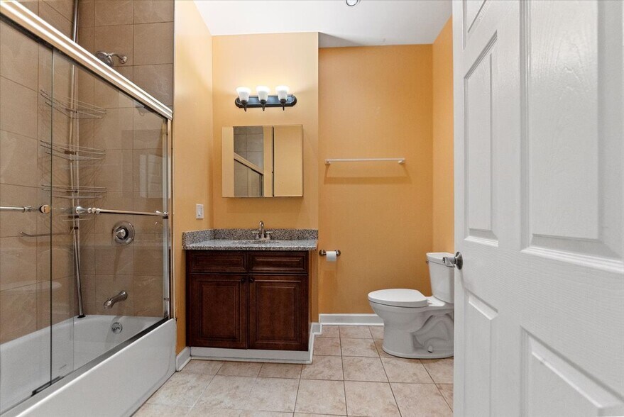 Building Photo - 4255 N Campbell Ave