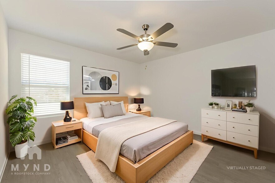 Building Photo - 2760 Ctr Crk Ln