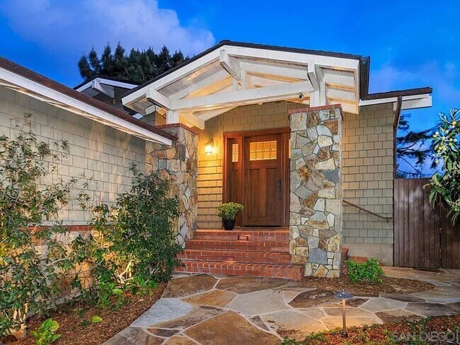 Building Photo - Ideal Location w/ Ocean Views - Perfect Spot for Del Mar Racing Season