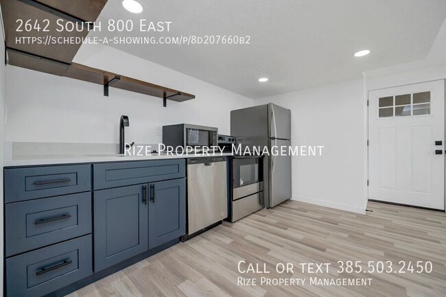 Building Photo - 2642 S 800 E
