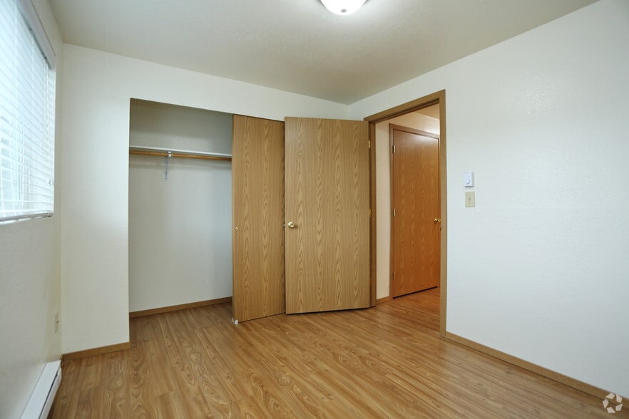 Interior Photo - Cascade West Apartment Homes