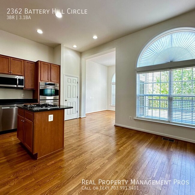 Building Photo - 2362 Battery Hill Cir