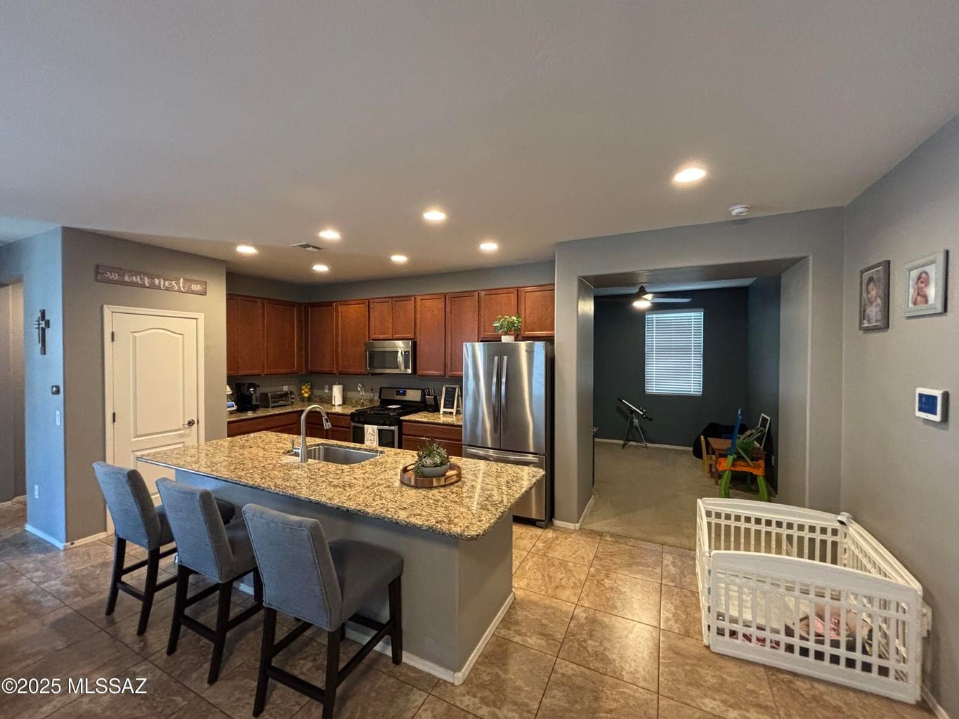 Building Photo - 6844 S Benedetti Ct