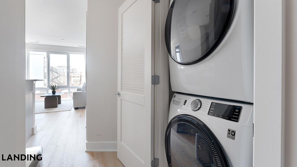 Building Photo - 5508 7th St NW