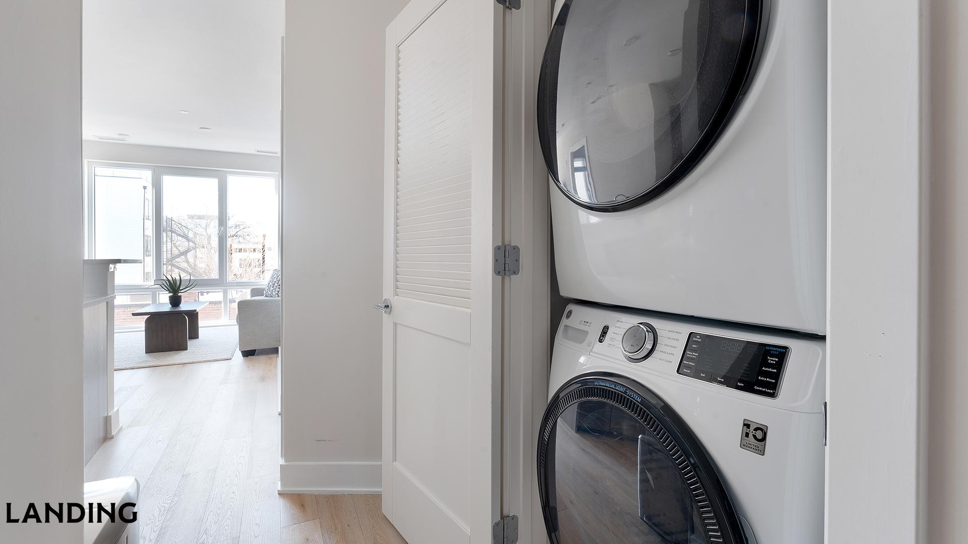 Building Photo - 5508 7th St NW