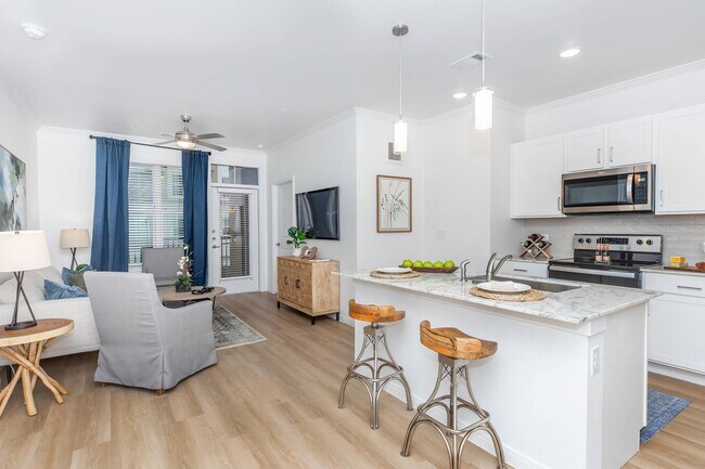 Building Photo - Modern Luxury, Exceptional Offers – Ask Ab...