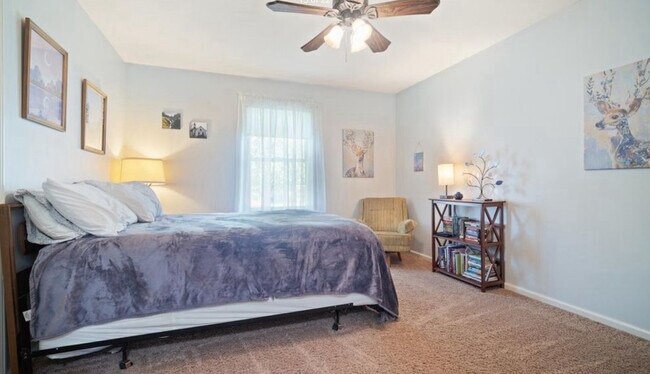 Building Photo - 1114 Abercorn St