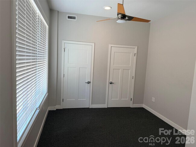 Building Photo - 201 E Innes St