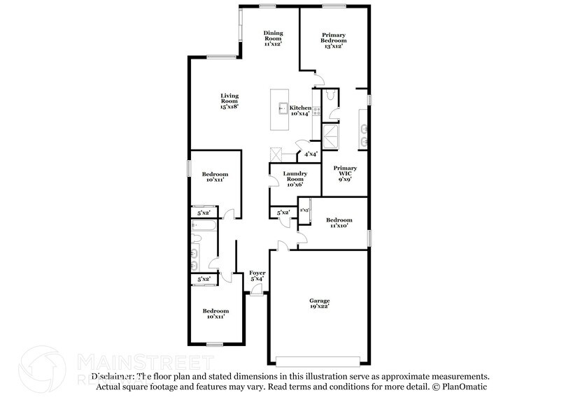 Building Photo - 4355 E Gallop Trail