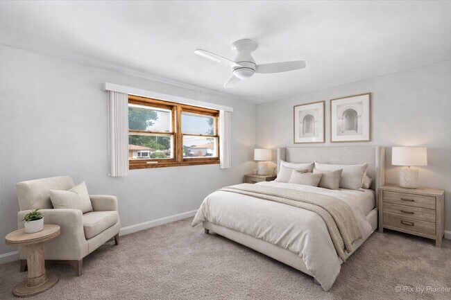 Building Photo - 11251 158th St