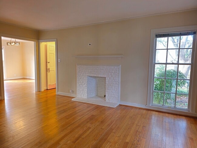 Building Photo - 2247 South Blvd