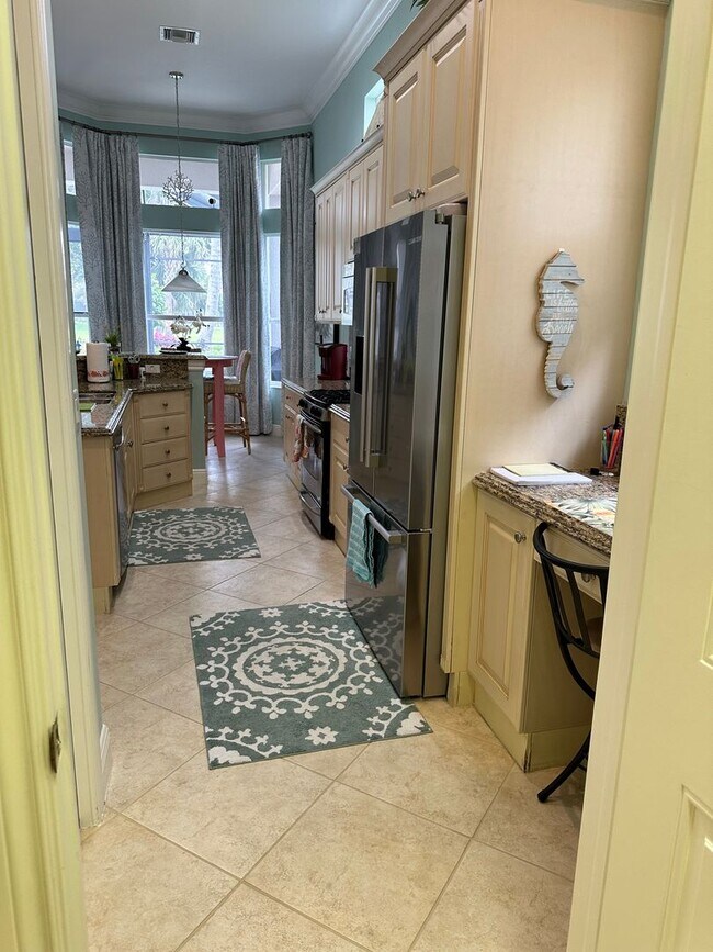 Building Photo - Fully Furnished Seasonal Home Rental with Pool in Fiddlers Creek - AVAIL DEC/JAN!