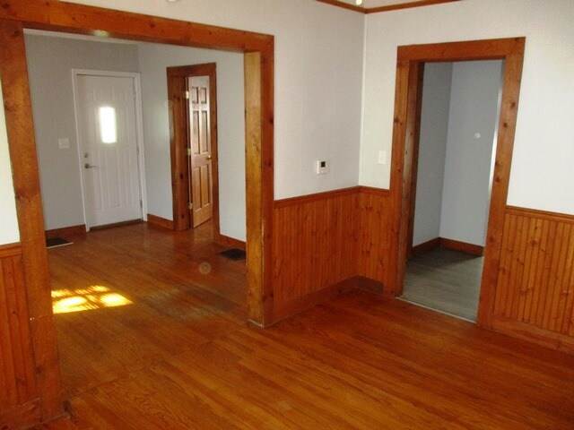 Building Photo - 1019 W Taylor St