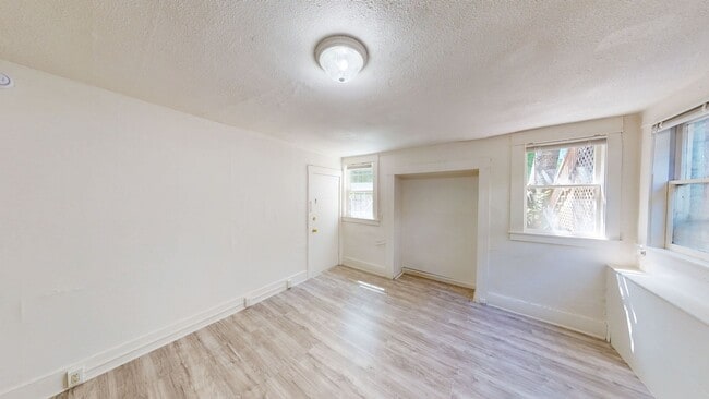 Interior Photo - Clayton Place