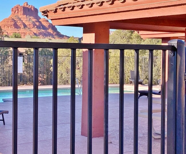 Building Photo - HOUSE - SEDONA - VILLAGE OF OAK CREEK - FIRECLIFF