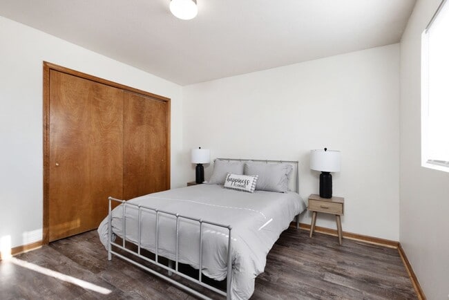Building Photo - Quality Home Management