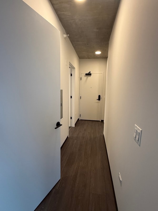 Building Photo - 1415 W Randolph St