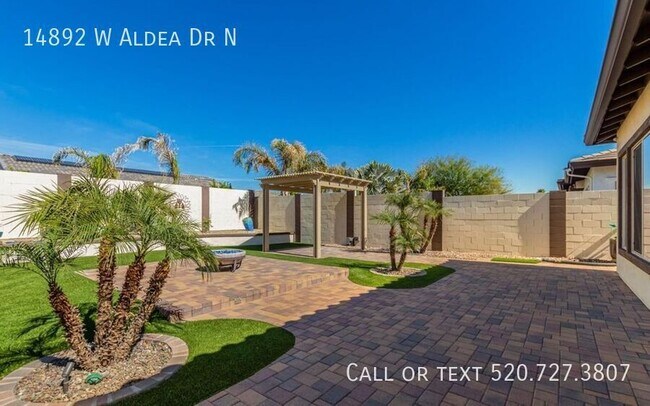 Building Photo - 14892 W Aldea Dr S